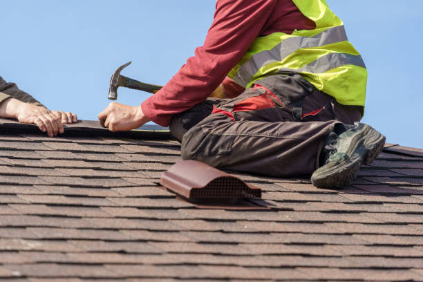 Roof Gutter Cleaning in Lancaster, PA