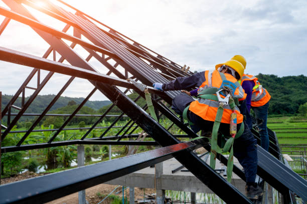 Quick and Trustworthy Emergency Roof Repair Services in Lancaster, PA