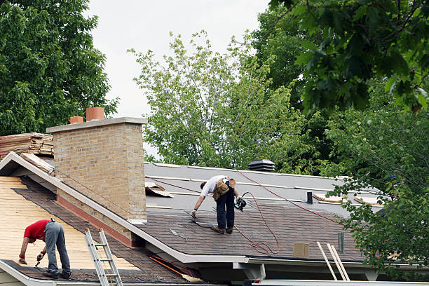 Roof Repair Estimates in Lancaster, PA