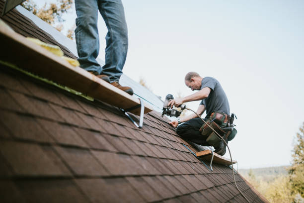 Trusted Lancaster, PA Roofing Contractor Experts