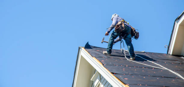 Best Metal Roofing Contractor  in Lancaster, PA